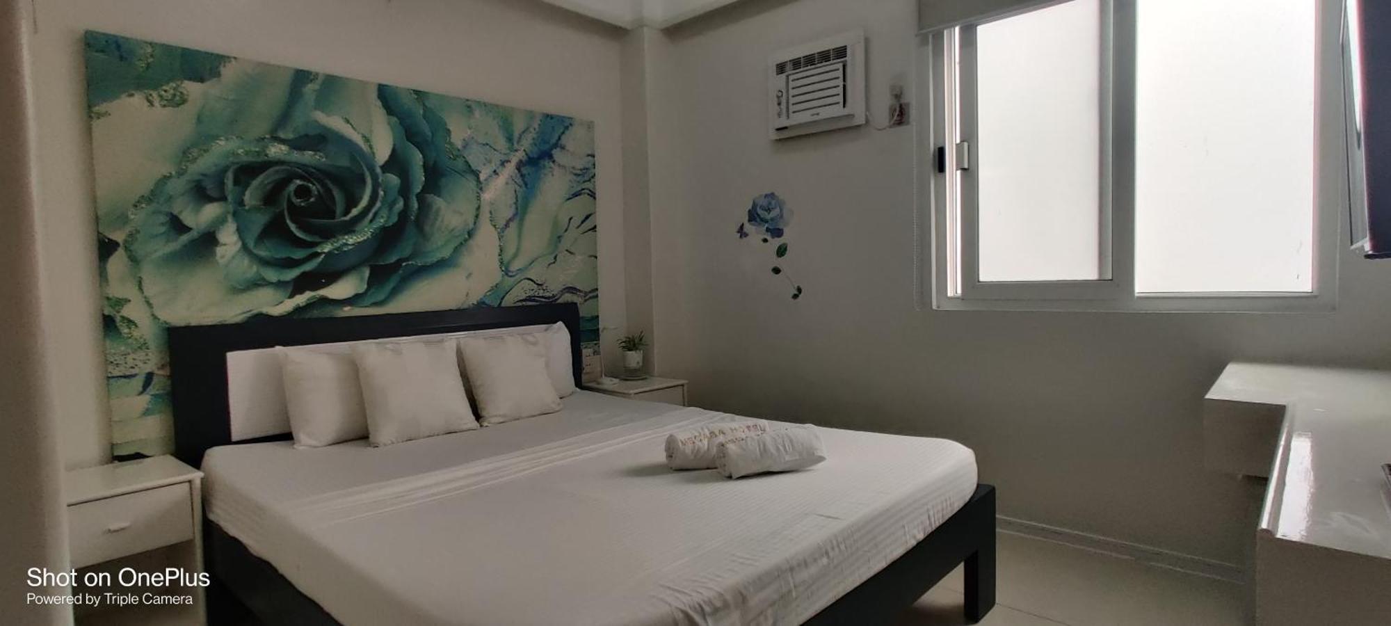Mecasa Hotel Balabag  Eksteriør bilde