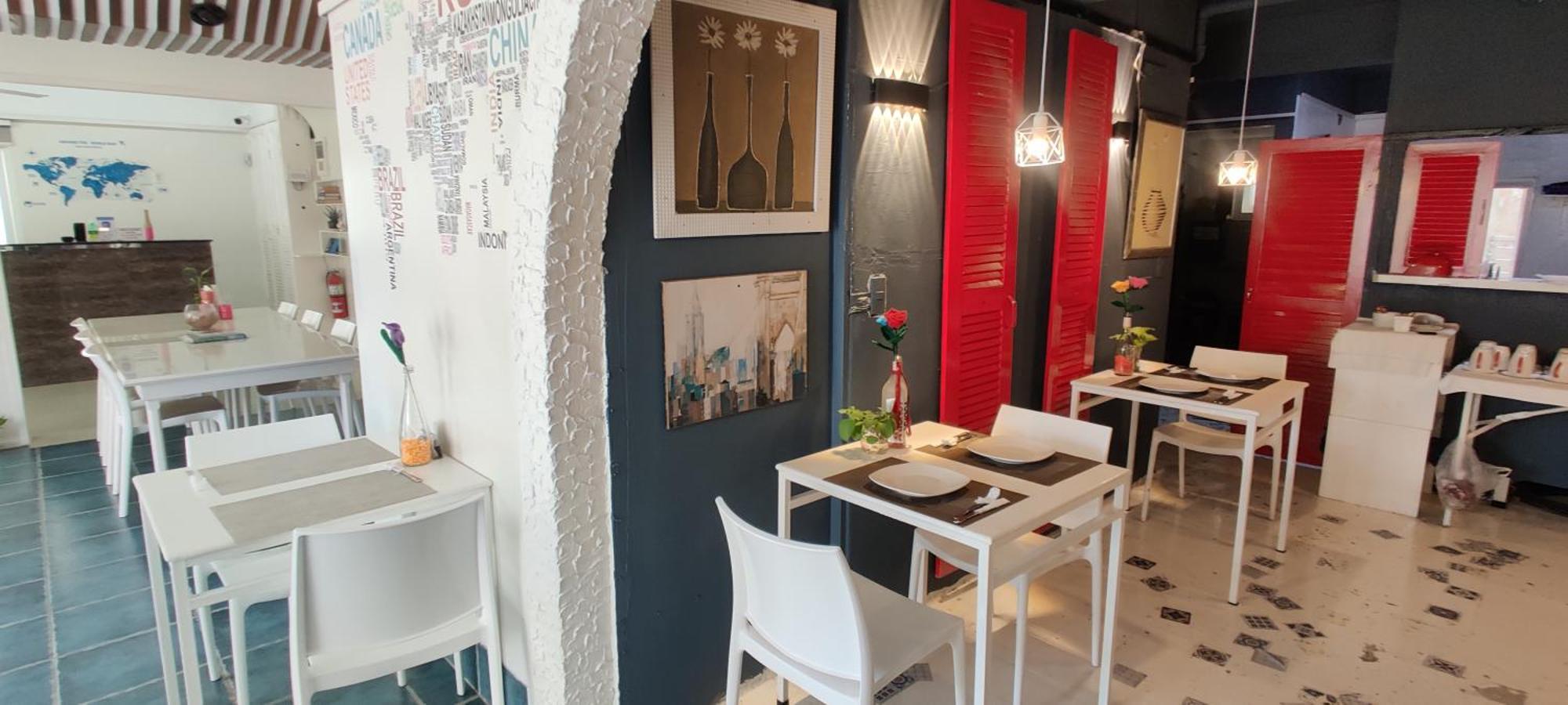 Mecasa Hotel Balabag  Eksteriør bilde