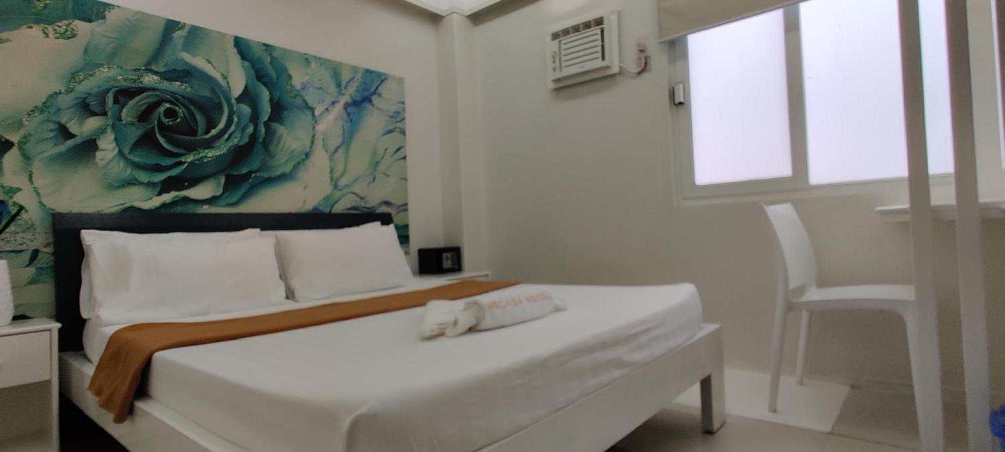 Mecasa Hotel Balabag  Eksteriør bilde