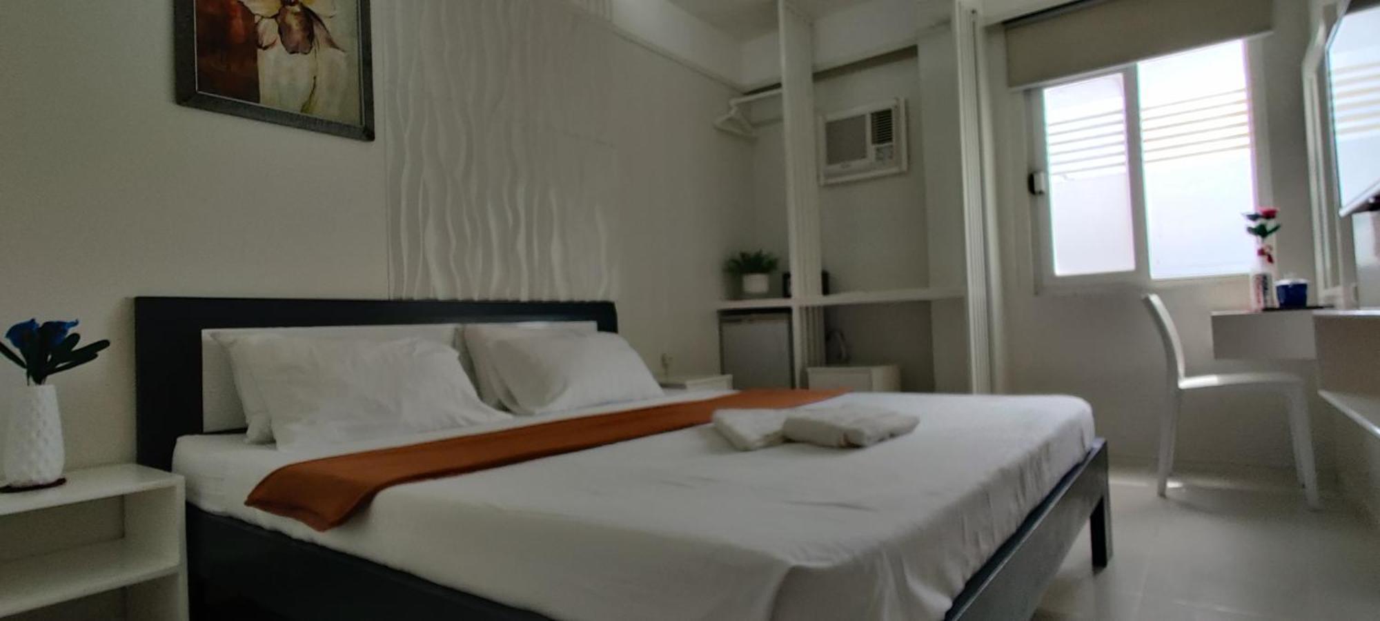 Mecasa Hotel Balabag  Eksteriør bilde
